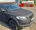 Чорний Ауді Ку 7, об'ємом двигуна 3 л та пробігом 299 тис. км за 9999 $, фото 1 на Automoto.ua
