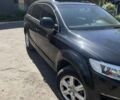 Чорний Ауді Ку 7, об'ємом двигуна 0 л та пробігом 240 тис. км за 10000 $, фото 2 на Automoto.ua