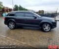 Черный Ауди Ку 7, объемом двигателя 4.2 л и пробегом 336 тыс. км за 9800 $, фото 2 на Automoto.ua