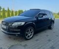 Черный Ауди Ку 7, объемом двигателя 3 л и пробегом 333 тыс. км за 8700 $, фото 1 на Automoto.ua