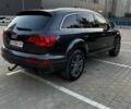 Чорний Ауді Ку 7, об'ємом двигуна 2.97 л та пробігом 218 тис. км за 11500 $, фото 9 на Automoto.ua