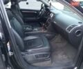 Черный Ауди Ку 7, объемом двигателя 3 л и пробегом 290 тыс. км за 12800 $, фото 14 на Automoto.ua