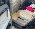 Черный Ауди Ку 7, объемом двигателя 3 л и пробегом 333 тыс. км за 8700 $, фото 7 на Automoto.ua