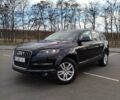 Чорний Ауді Ку 7, об'ємом двигуна 3.6 л та пробігом 320 тис. км за 10700 $, фото 1 на Automoto.ua