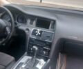 Черный Ауди Ку 7, объемом двигателя 3 л и пробегом 355 тыс. км за 10700 $, фото 5 на Automoto.ua