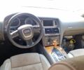 Чорний Ауді Ку 7, об'ємом двигуна 3 л та пробігом 299 тис. км за 9999 $, фото 4 на Automoto.ua