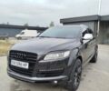 Черный Ауди Ку 7, объемом двигателя 2.97 л и пробегом 219 тыс. км за 12300 $, фото 1 на Automoto.ua