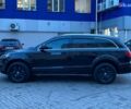 Черный Ауди Ку 7, объемом двигателя 42 л и пробегом 352 тыс. км за 10790 $, фото 7 на Automoto.ua