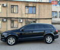 Черный Ауди Ку 7, объемом двигателя 3 л и пробегом 285 тыс. км за 11900 $, фото 17 на Automoto.ua