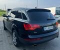 Черный Ауди Ку 7, объемом двигателя 3 л и пробегом 333 тыс. км за 8700 $, фото 3 на Automoto.ua