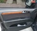 Черный Ауди Ку 7, объемом двигателя 3 л и пробегом 290 тыс. км за 12800 $, фото 20 на Automoto.ua