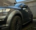 Чорний Ауді Ку 7, об'ємом двигуна 3 л та пробігом 381 тис. км за 5906 $, фото 7 на Automoto.ua