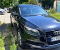 Чорний Ауді Ку 7, об'ємом двигуна 3.6 л та пробігом 285 тис. км за 10000 $, фото 1 на Automoto.ua