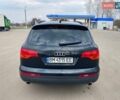 Черный Ауди Ку 7, объемом двигателя 2.97 л и пробегом 257 тыс. км за 12200 $, фото 6 на Automoto.ua