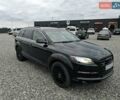 Ауді Ку 7 2006 у Глубокой на Automoto.ua Чорний Ауді Ку 7, об'ємом двигуна 2.97 л та пробігом 358 тис. км за 13200 $, фото 19 на Automoto.ua