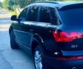 Ауди Ку 7 2006 в Днепре (Днепропетровске) на Automoto.ua Черный Ауди Ку 7, объемом двигателя 3.6 л и пробегом 200 тыс. км за 11500 $, фото 2 на Automoto.ua