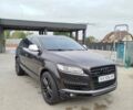 Черный Ауди Ку 7, объемом двигателя 2.97 л и пробегом 219 тыс. км за 12300 $, фото 10 на Automoto.ua