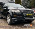 Черный Ауди Ку 7, объемом двигателя 4.2 л и пробегом 305 тыс. км за 9900 $, фото 1 на Automoto.ua