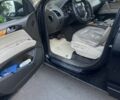 Черный Ауди Ку 7, объемом двигателя 3 л и пробегом 260 тыс. км за 13000 $, фото 6 на Automoto.ua