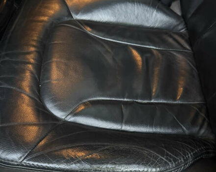 Черный Ауди Ку 7, объемом двигателя 3 л и пробегом 245 тыс. км за 14500 $, фото 7 на Automoto.ua