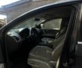 Чорний Ауді Ку 7, об'ємом двигуна 3 л та пробігом 381 тис. км за 5906 $, фото 13 на Automoto.ua