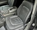 Чорний Ауді Ку 7, об'ємом двигуна 4.2 л та пробігом 255 тис. км за 15000 $, фото 17 на Automoto.ua