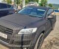 Чорний Ауді Ку 7, об'ємом двигуна 3 л та пробігом 299 тис. км за 9999 $, фото 1 на Automoto.ua