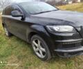 Ауди Ку 7 2006 в Самборе на Automoto.ua Черный Ауди Ку 7, объемом двигателя 4.2 л и пробегом 255 тыс. км за 12000 $, фото 2 на Automoto.ua