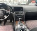 Черный Ауди Ку 7, объемом двигателя 3 л и пробегом 322 тыс. км за 11800 $, фото 21 на Automoto.ua