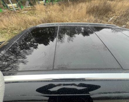 Черный Ауди Ку 7, объемом двигателя 4.2 л и пробегом 290 тыс. км за 11000 $, фото 17 на Automoto.ua