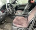 Черный Ауди Ку 7, объемом двигателя 3 л и пробегом 322 тыс. км за 11800 $, фото 17 на Automoto.ua
