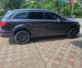 Чорний Ауді Ку 7, об'ємом двигуна 4.2 л та пробігом 300 тис. км за 7200 $, фото 4 на Automoto.ua