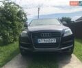 Чорний Ауді Ку 7, об'ємом двигуна 2.97 л та пробігом 314 тис. км за 10899 $, фото 1 на Automoto.ua
