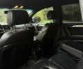 Черный Ауди Ку 7, объемом двигателя 3 л и пробегом 320 тыс. км за 8999 $, фото 7 на Automoto.ua
