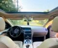 Ауди Ку 7 2006 в Днепре (Днепропетровске) на Automoto.ua Черный Ауди Ку 7, объемом двигателя 3.6 л и пробегом 200 тыс. км за 11500 $, фото 4 на Automoto.ua