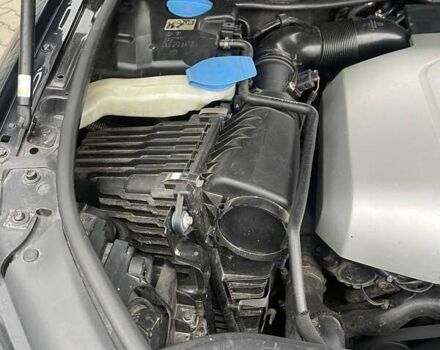 Черный Ауди Ку 7, объемом двигателя 3 л и пробегом 322 тыс. км за 11800 $, фото 40 на Automoto.ua