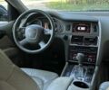 Черный Ауди Ку 7, объемом двигателя 3 л и пробегом 291 тыс. км за 2750 $, фото 3 на Automoto.ua