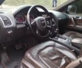 Черный Ауди Ку 7, объемом двигателя 2.97 л и пробегом 219 тыс. км за 12300 $, фото 14 на Automoto.ua