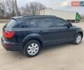 Черный Ауди Ку 7, объемом двигателя 2.97 л и пробегом 257 тыс. км за 12200 $, фото 4 на Automoto.ua