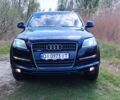 Черный Ауди Ку 7, объемом двигателя 3 л и пробегом 285 тыс. км за 12000 $, фото 1 на Automoto.ua
