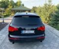 Черный Ауди Ку 7, объемом двигателя 3 л и пробегом 280 тыс. км за 3500 $, фото 3 на Automoto.ua
