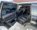 Черный Ауди Ку 7, объемом двигателя 3 л и пробегом 210 тыс. км за 11900 $, фото 8 на Automoto.ua