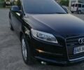 Черный Ауди Ку 7, объемом двигателя 3 л и пробегом 290 тыс. км за 12800 $, фото 2 на Automoto.ua