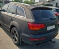 Чорний Ауді Ку 7, об'ємом двигуна 3 л та пробігом 299 тис. км за 9999 $, фото 2 на Automoto.ua
