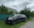 Черный Ауди Ку 7, объемом двигателя 3 л и пробегом 334 тыс. км за 10600 $, фото 1 на Automoto.ua