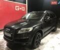Черный Ауди Ку 7, объемом двигателя 4.2 л и пробегом 490 тыс. км за 9555 $, фото 1 на Automoto.ua