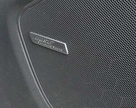 Черный Ауди Ку 7, объемом двигателя 3 л и пробегом 355 тыс. км за 10700 $, фото 7 на Automoto.ua