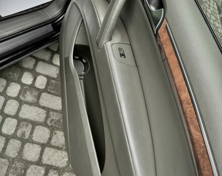 Чорний Ауді Ку 7, об'ємом двигуна 4.2 л та пробігом 255 тис. км за 15000 $, фото 22 на Automoto.ua
