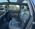 Черный Ауди Ку 7, объемом двигателя 4.2 л и пробегом 250 тыс. км за 9900 $, фото 21 на Automoto.ua