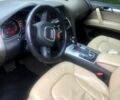 Чорний Ауді Ку 7, об'ємом двигуна 4.2 л та пробігом 308 тис. км за 10200 $, фото 4 на Automoto.ua
